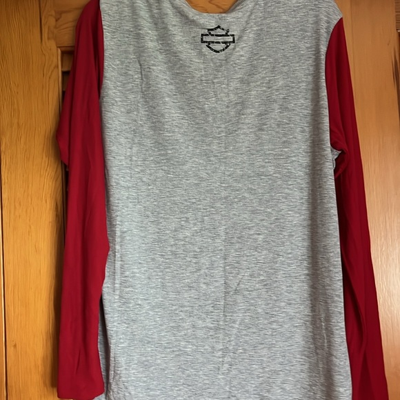 Harley Davidson shirt - Picture 3 of 4